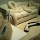 Image for article titled Panasonic Makes Creepy Furry Snake Heaters
